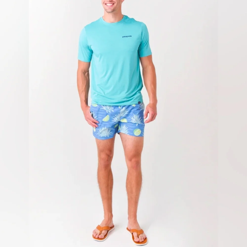CHUBBIES The Salt Times 5.5